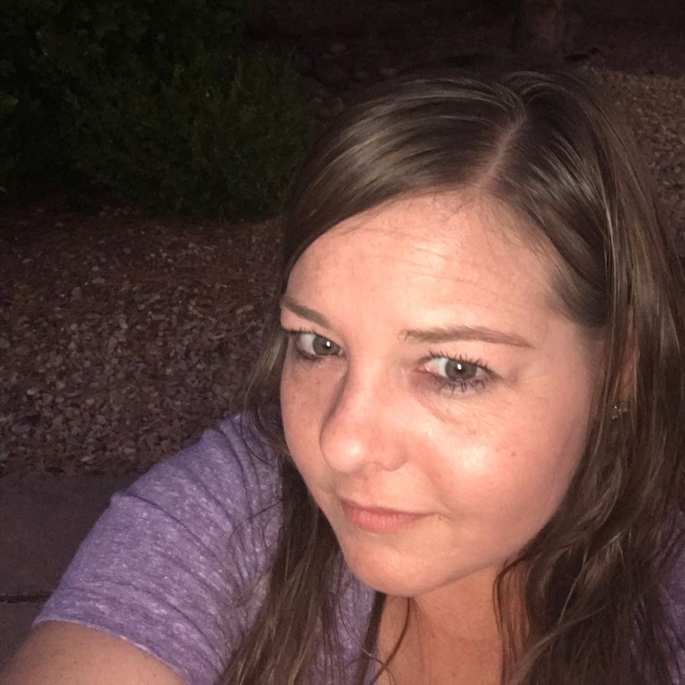 Meet your Posher, Tiffany